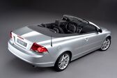 Volvo C70 Coupe Cabrio II 2.0 D (136 Hp) Automatic 2007 - 2009