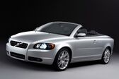 Volvo C70 Coupe Cabrio II 2.4 D (163 Hp) 2006 - 2009