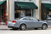 Volvo C70 Coupe Cabrio II 2.4 D5 (180 Hp) Automatic 2006 - 2009