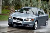 Volvo C70 Coupe Cabrio II 2.4 i 20V (140 Hp) Automatic 2005 - 2009