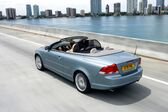 Volvo C70 Coupe Cabrio II 2.4 i 20V (140 Hp) 2005 - 2009