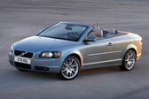 Volvo C70 Coupe Cabrio II 2.5 T5 20V (220 Hp) 2005 - 2006