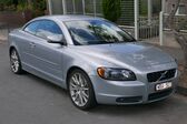 Volvo C70 Coupe Cabrio II 2.0 D (136 Hp) 2007 - 2009