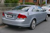 Volvo C70 Coupe Cabrio II 2.4 i 20V (170 Hp) Automatic 2005 - 2009