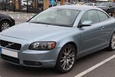 Volvo C70 Coupe Cabrio II 2.4 i 20V (170 Hp) 2005 - 2009