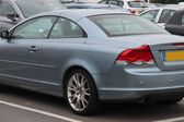 Volvo C70 Coupe Cabrio II 2.0 D (136 Hp) 2007 - 2009