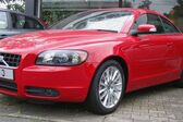 Volvo C70 Coupe Cabrio II 2.5 T5 20V (230 Hp) Automatic 2006 - 2009