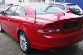 Volvo C70 Coupe Cabrio II 2.5 T5 20V (220 Hp) Automatic 2005 - 2006