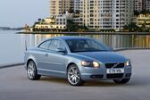 Volvo C70 Coupe Cabrio II 2.4 i 20V (140 Hp) 2005 - 2009