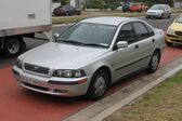 Volvo S40 (VS) 1995 - 2004