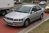 Volvo S40 (VS) 1.9 TD (90 Hp) 1995 - 1999