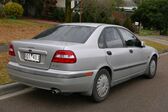 Volvo S40 (VS) 1.9 TD (90 Hp) 1995 - 1999