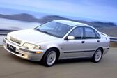 Volvo S40 (VS) 2.0 T (160 Hp) Automatic 1997 - 2000