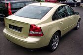 Volvo S40 II 2.5 20V T5 (220 Hp) AWD 2004 - 2007