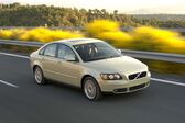 Volvo S40 II 2004 - 2007