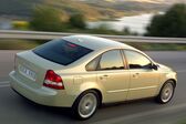 Volvo S40 II 2.4 i 20V (170 Hp) 2004 - 2007