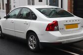 Volvo S40 II (facelift 2007) 2.0i (145 Hp) 2011 - 2012