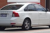 Volvo S40 II (facelift 2007) 2007 - 2012