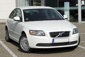 Volvo S40 II (facelift 2007) 2.0 D3 (150 Hp) Automatic 2011 - 2012