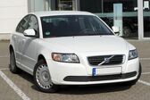 Volvo S40 II (facelift 2007) 2.5i (220 Hp) Automatic 2007 - 2007