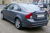 Volvo S40 II (facelift 2007) 2007 - 2012