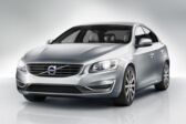 Volvo S60 II (facelift 2013) 2.0 T6 (306 Hp) Automatic 2014 - 2018