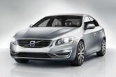 Volvo S60 II (facelift 2013) 2.0 D4 (163 Hp) start/stop 2013 - 2015