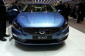 Volvo S60 II (facelift 2013) 2.0 D4 (163 Hp) Automatic start/stop 2013 - 2015