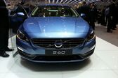 Volvo S60 II (facelift 2013) 2013 - 2018