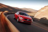 Volvo S60 II (facelift 2013) 2.4 D5 (215 Hp) start/stop 2013 - 2015