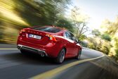 Volvo S60 II (facelift 2013) 2.0 D3 (136 Hp) Automatic 2013 - 2015