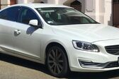 Volvo S60 II (facelift 2013) 2.4 D5 (215 Hp) Automatic 2013 - 2015