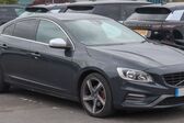 Volvo S60 II (facelift 2013) Polestar 3.0 T6 (350 Hp) AWD Automatic 2014 - 2015