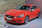 Volvo S60 II 3.0 T6 (304 Hp) AWD Automatic 2010 - 2013