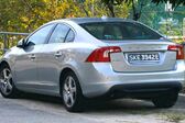 Volvo S60 II 2.0 D3 (163 Hp) S/S Automatic 2010 - 2013