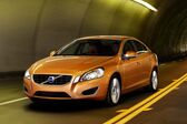 Volvo S60 II 3.0 T6 (304 Hp) AWD Automatic 2010 - 2013