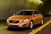 Volvo S60 II 1.6 T3 (150 Hp) 2010 - 2013