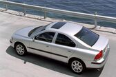 Volvo S60 2.4 T (200 Hp) Automatic 2001 - 2003