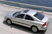 Volvo S60 2.0 T (180 Hp) 2004 - 2003