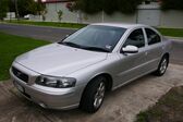 Volvo S60 2.4 (200 Hp) AWD 2000 - 2003