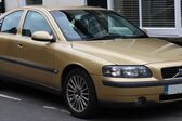 Volvo S60 2.4 20V (140 Hp) 2000 - 2003