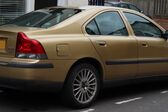 Volvo S60 2.4 T (200 Hp) Automatic 2001 - 2003