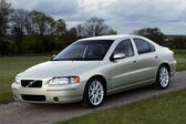 Volvo S60 2.4 (200 Hp) AWD 2000 - 2003