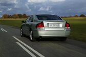 Volvo S60 2.4 D (130 Hp) 2002 - 2005