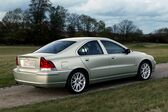 Volvo S60 2.3 T5 20V (250 Hp) 2000 - 2005