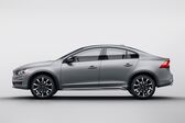 Volvo S60 II Cross Country 2.0 D3 (150 Hp) Automatic 2015 - 2018