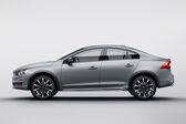 Volvo S60 II Cross Country 2.0 D3 (150 Hp) 2015 - 2018