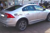 Volvo S60 II Cross Country 2015 - 2018