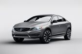 Volvo S60 II Cross Country 2.5 T5 (254 Hp) AWD Automatic 2015 - 2018