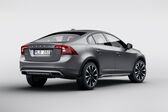 Volvo S60 II Cross Country 2.0 D4 (190 Hp) Automatic 2015 - 2018